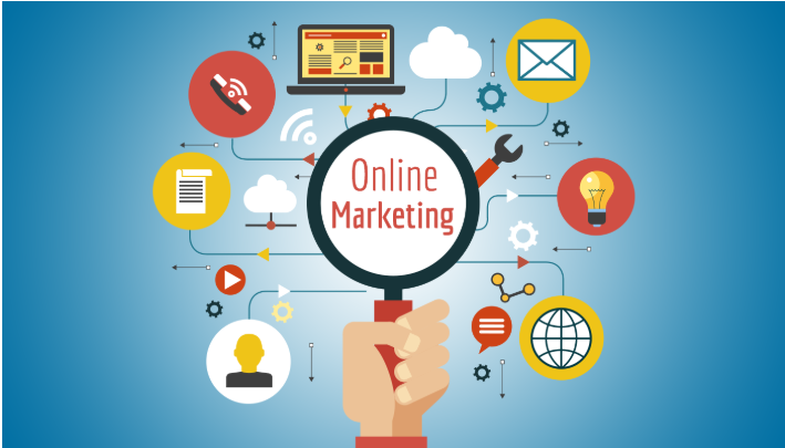 marketing online tại Dĩ An marketing online tại Dĩ An