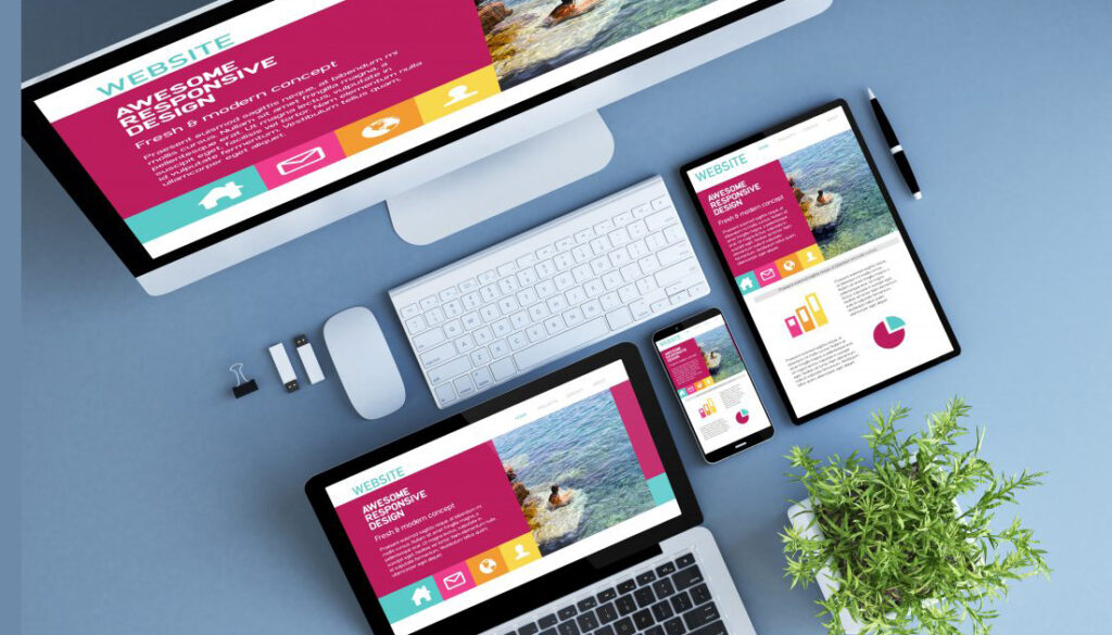 marketing online tại Phú Giáo